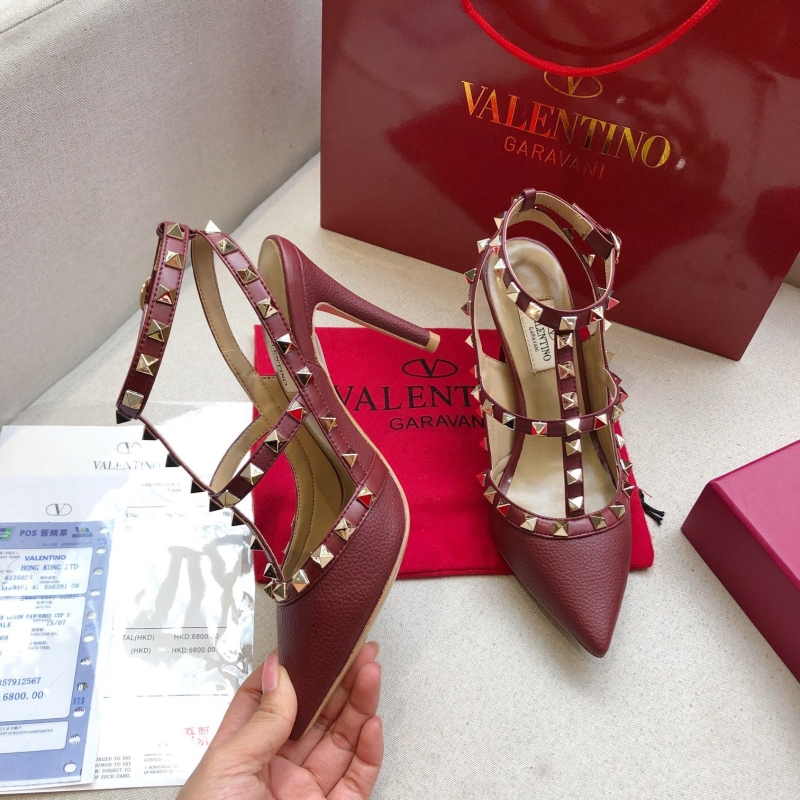 Valentino High Heels